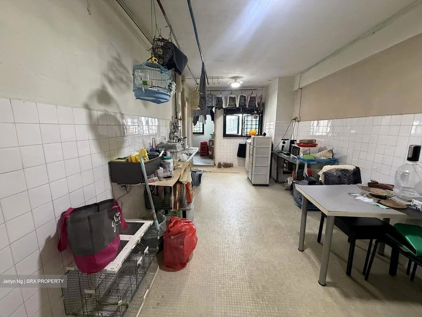 Blk 115 Bedok North Road (Bedok), HDB 3 Rooms #617726771